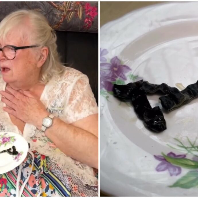 “Abbiamo trovato un serpente morto nel succo di frutta. È stato molto traumatico”: la denuncia di Betty e Julie alla Bbc