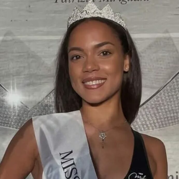 “Dicono che non rispetto la ‘bellezza italiana’, dispiaciuta per gli insulti da parte di genitori: levatevi da Facebook, vi siete bevuti il cervello”: lo sfogo di Fanny Tardioli dopo Miss Italia