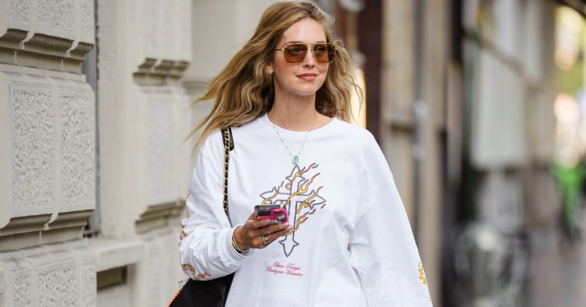 non spaccarmi il cuore 232 gi224 rotto abbastanza chiara ferragni prova a risollevare le sorti e i fatturati del suo brand con rivoluzione romantica