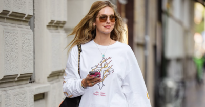 Copertina di “Non spaccarmi il cuore, è già rotto abbastanza”: Chiara Ferragni prova a risollevare le sorti (e i fatturati) del suo brand con “Rivoluzione romantica”