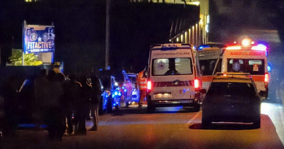 Copertina di Due 21enni travolte e uccise mentre camminavano sul ciglio della strada a Brivio. Arrestato l’investitore: positivo al narcotest