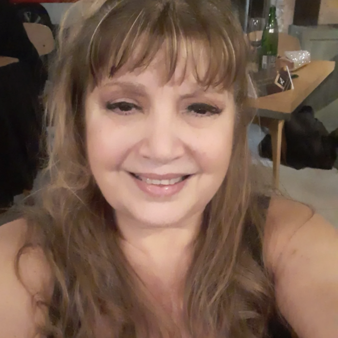 “Fare l’amore con un turco è un’esperienza da provare almeno una volta nella vita, altro che parmigiana e polpette”: Gegia senza filtri