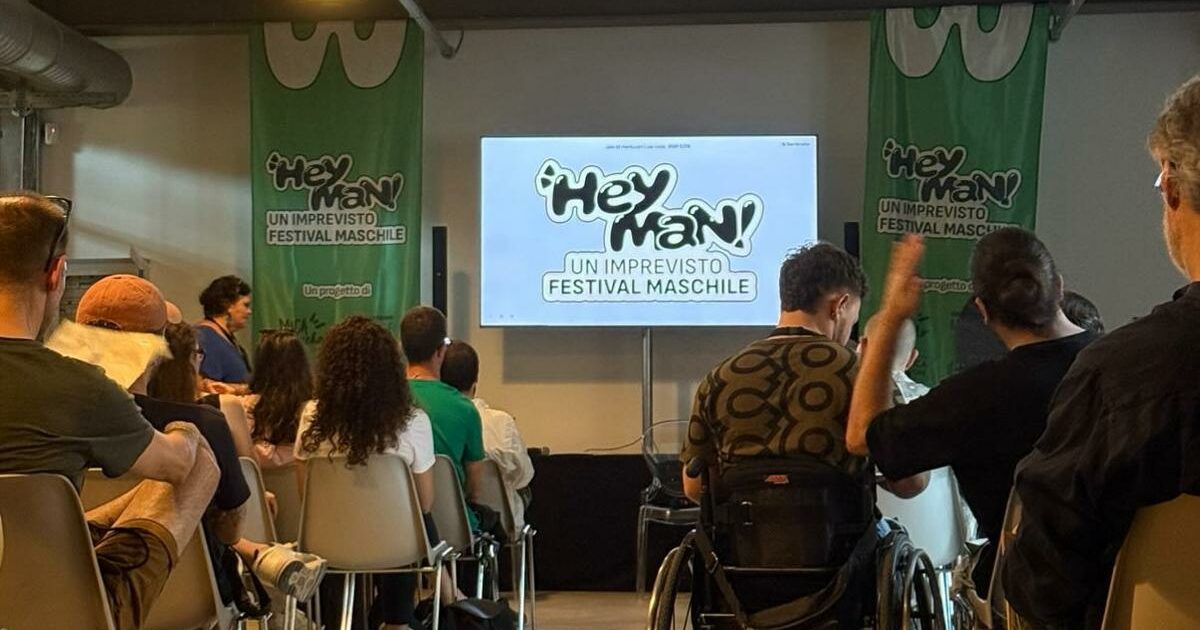 “Ho paura della mia rabbia”. “Vorrei piangere ma non riesco”: il racconto di una seduta di autocoscienza maschile dove si impara a parlare di emozioni