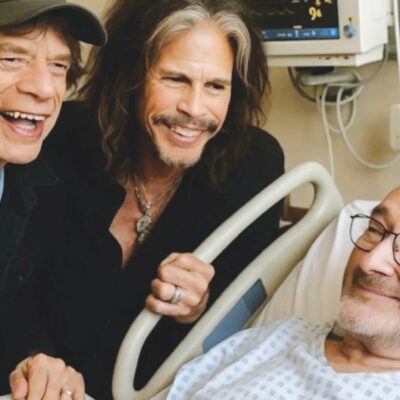 Copertina di Jagger, Plant o McCartney:  le bufale “stonano” sul rock