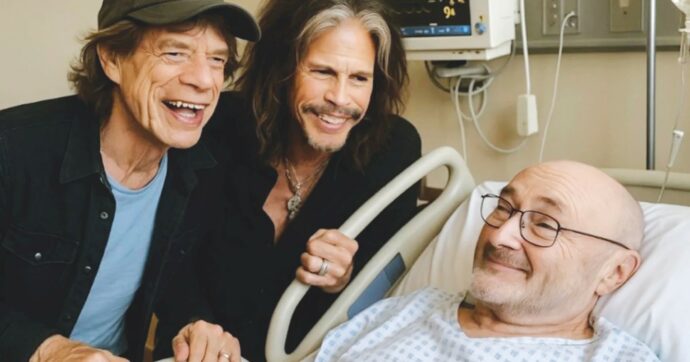 Jagger, Plant o McCartney:  le bufale “stonano” sul rock