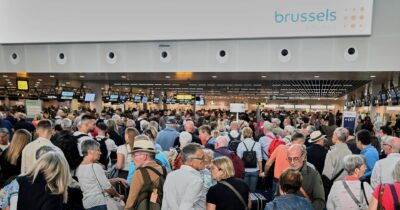 Copertina di Anche San Pietroburgo sotto attacco: i ‘false flag’  li fanno pure  i soci Nato