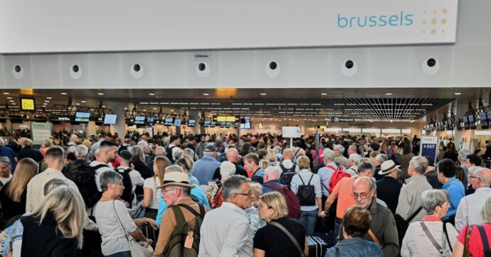 Anche San Pietroburgo sotto attacco: i ‘false flag’  li fanno pure  i soci Nato