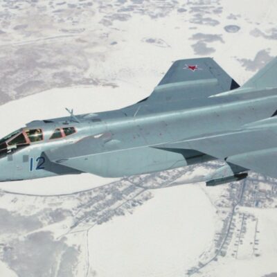 Copertina di Trump: “Aiuterò l’Est d’Europa”. L’Estonia fa già affari con i droni