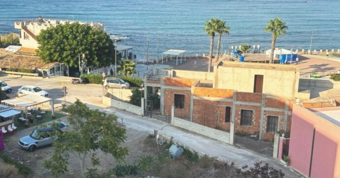 Portopalo, la villa vista necropoli resta lì: il vincolo c’è, però non vale