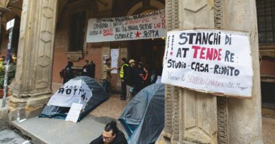 Copertina di Studentati, l’obiettivo Pnrr è lontano: creati meno di metà dei posti