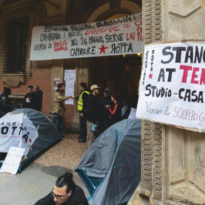 Copertina di Studentati, l’obiettivo Pnrr è lontano: creati meno di metà dei posti