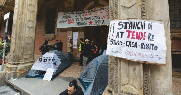 Studentati, l’obiettivo Pnrr è lontano: creati meno di metà dei posti