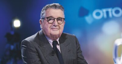 Copertina di Non solo editoria. Gli affari in rosso di De Benedetti per 100 milioni