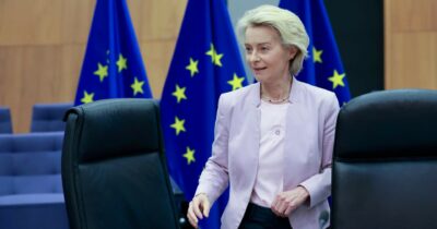 Copertina di Deficit e armamenti affossano Kiev: perché l’Ue  pensa agli asset russi. I veri conti della guerra