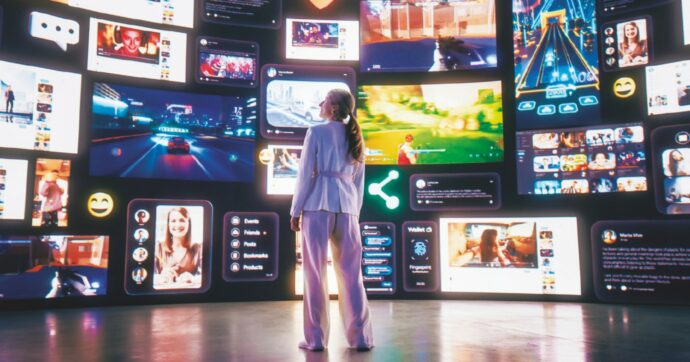 Erri De Luca: “L’opinione pubblica s’è ridotta a sfogatoio social, i partiti a un unico bazar”