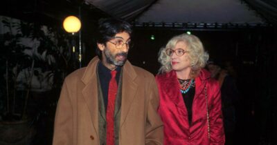 Copertina di Addio al regista Roberto Russo – La vita con Monica Vitti, il David di Donatello vinto con Flirt: il ritratto