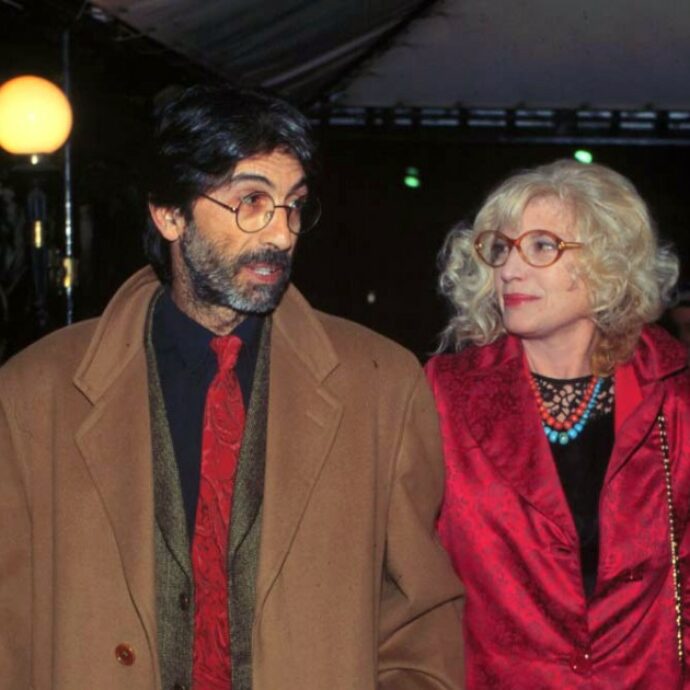 Addio al regista Roberto Russo – La vita con Monica Vitti, il David di Donatello vinto con Flirt: il ritratto