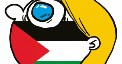 Copertina di La vignetta di Natangelo