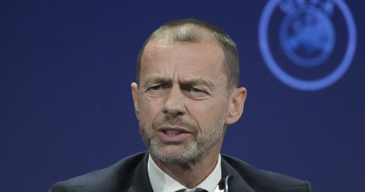 I media di Israele denunciano: “Pressioni del Qatar sull’Uefa per escluderci dal calcio europeo”. Ma la stessa Federazione di Tel Aviv smentisce I media di Israele denunciano: “Pressioni del Qatar sull’Uefa per escluderci dal calcio europeo”. Ma la stessa Federazione di Tel Aviv smentisce