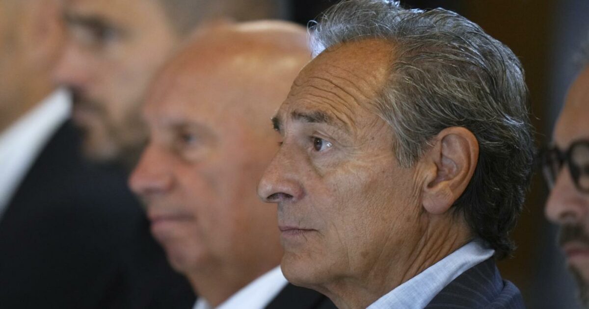 “Yamal in Italia sarebbe stato rovinato dagli allenatori di una scuola calcio”: lo sfogo di Prandelli a difesa dei giovani calciatori “Yamal in Italia sarebbe stato rovinato dagli allenatori di una scuola calcio”: lo sfogo di Prandelli a difesa dei giovani calciatori
