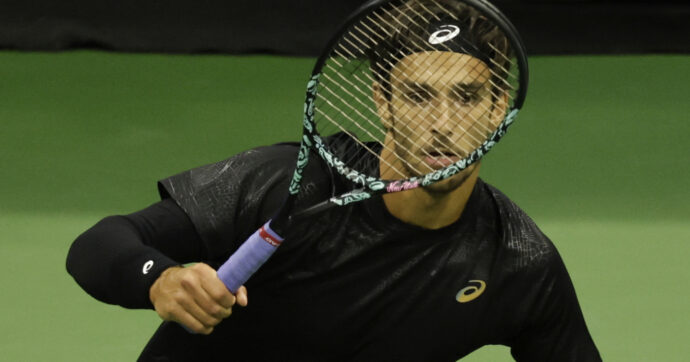 Musetti oggi in finale a Chengdu: sfida Tabilo per rivincere un titolo Atp dopo 3 anni | Orario e dove vederla in tv