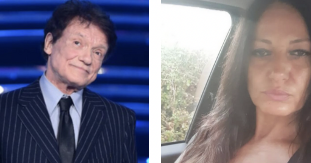 “La notizia della morte di mio padre è fake. Massimo Ranieri sta bene, grazie a Dio”: parla Cristiana Calone