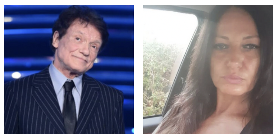 “La notizia della morte di mio padre è fake. Massimo Ranieri sta bene, grazie a Dio”: parla Cristiana Calone