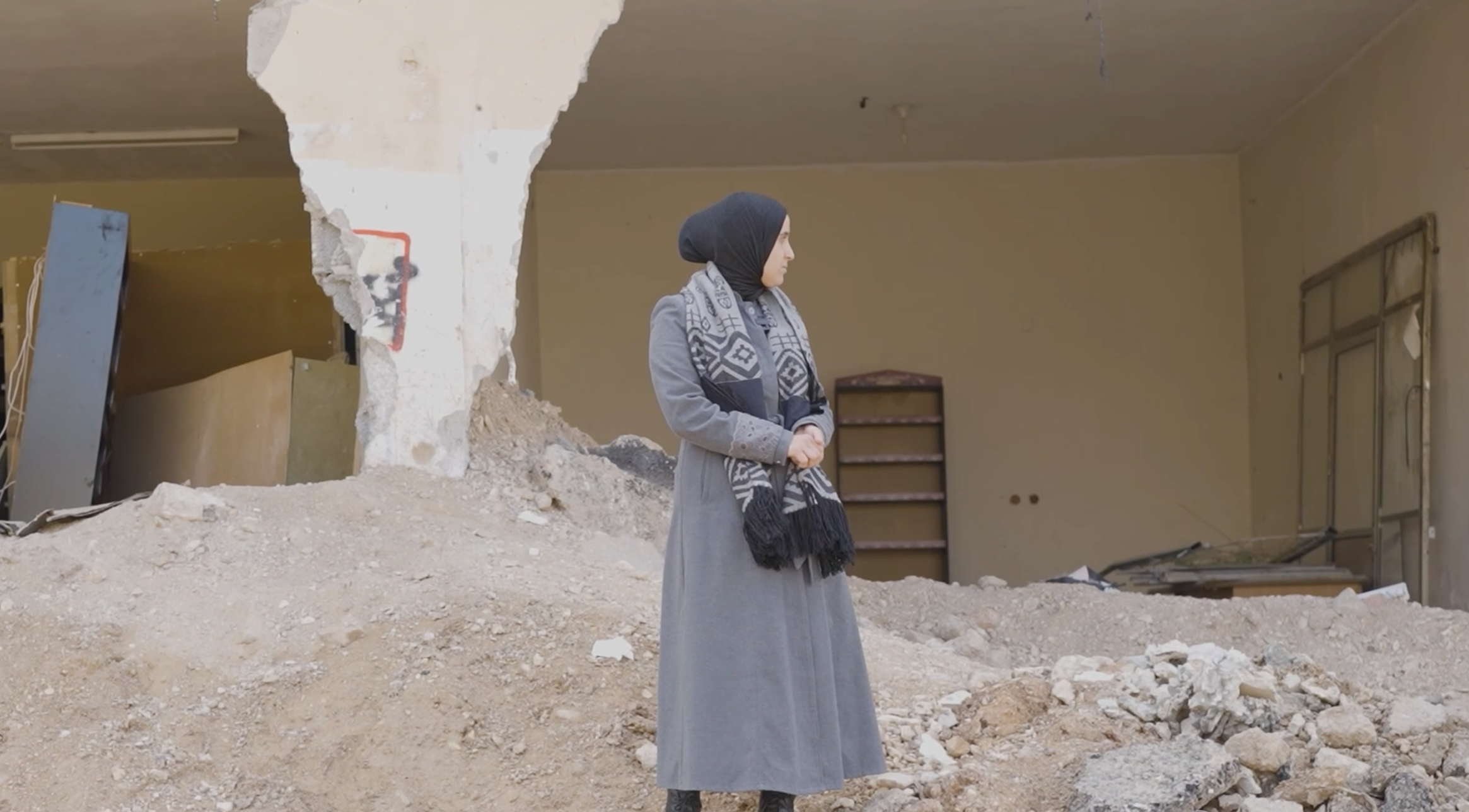 Cisgiordania, la vita dei palestinesi tra demolizioni e sfollamenti: “Mi hanno dieci minuti per lasciare casa mia”