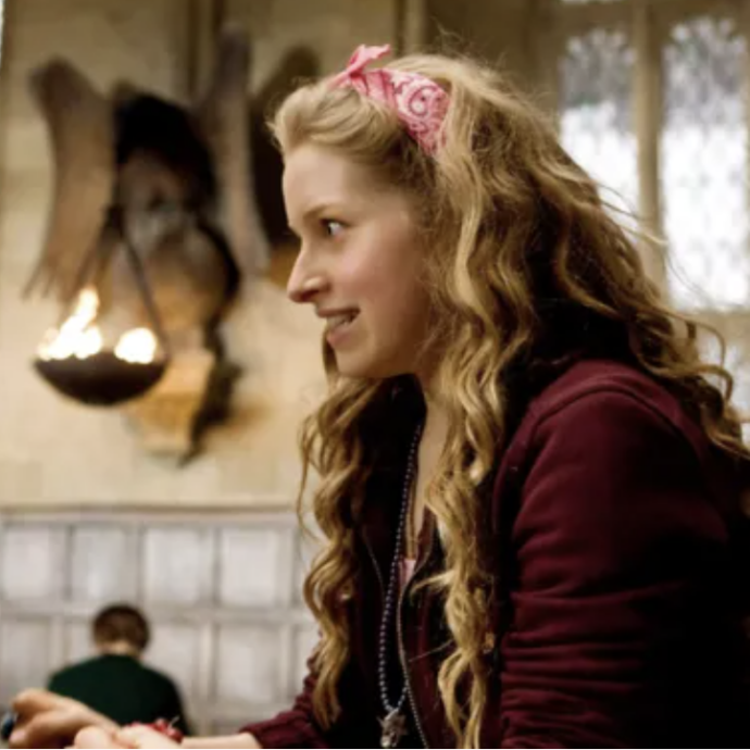 “Fatta fuori perché sono su Onlyfans, ma non faccio porno: solo contenuti fetish sui capelli”: lo sfogo dell’attrice di Harry Potter Jessie Cave