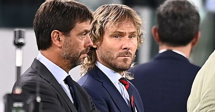 Inchiesta plusvalenze, Andrea Agnelli e gli ex vertici della Juventus patteggiano la pena