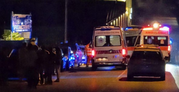 non cerco vendetta parla il padre di una delle 20enni travolte e uccise in strada nel lecchese