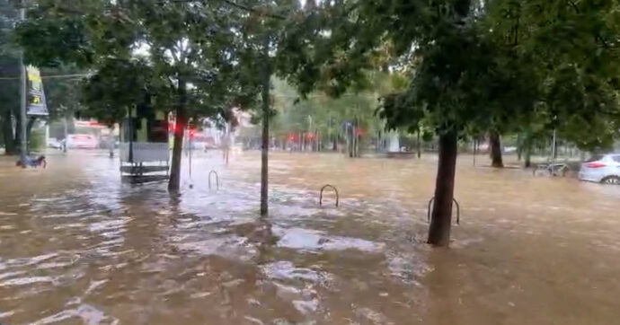 Milano in lotta perpetua con le piene del Seveso: una storia che viene da lontano