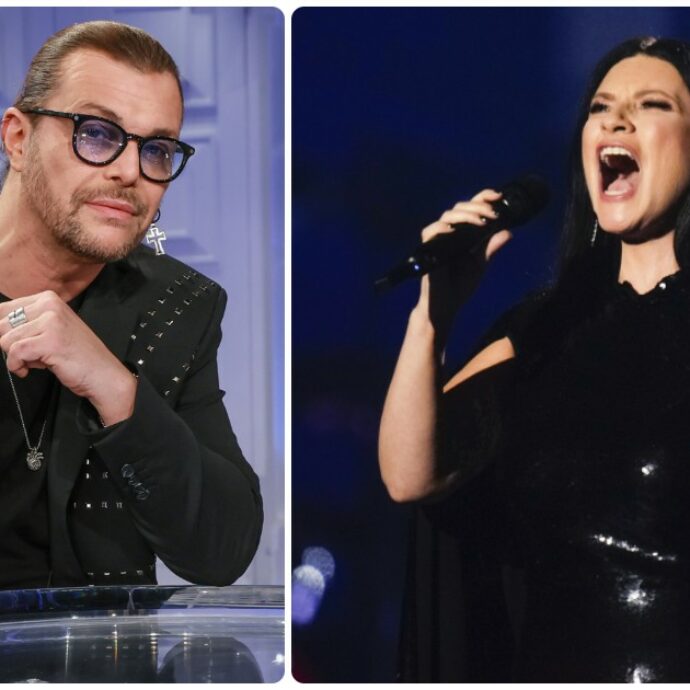 Le domande che restano irrisolte sul caso Grignani-Pausini. Ad ora so a chi dare la mia solidarietà