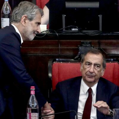 Copertina di Altro che flop, il Riesame: a Milano la corruzione c’è