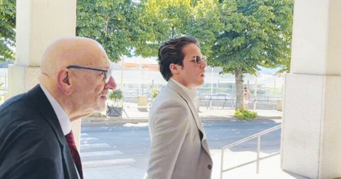 “Stupro di gruppo”:  Ciro Grillo  e due amici condannati a 8 anni, al quarto 6 anni e mezzo