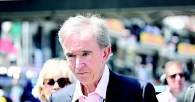 Copertina di Tassa minima del 2% sui grandi patrimoni, in Francia scatta la rivolta degli ultra-ricconi