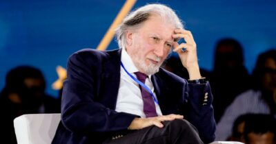 Copertina di Scarpinato intercettato finisce su giornali e tv: la destra plaude