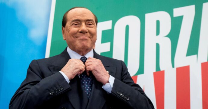 FdI va a testa bassa su “Mafia e Appalti”. Su Berlusconi invece fa finta di niente