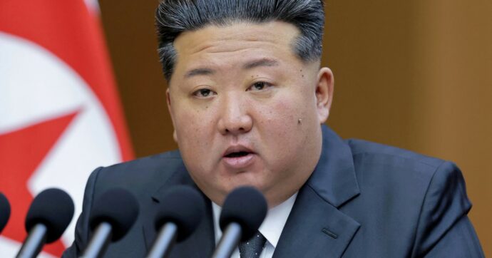 Kim: “Ricordi di Trump belli, tempo di dialogo”