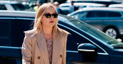 Copertina di Manifestazioni pro Gaza, Meloni in difficoltà attacca i “delinquenti” ma teme i sondaggi