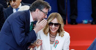 Copertina di Le agenzie di rating fanno esultare Meloni. La ricetta è la solita: tagli alla spesa e tasse