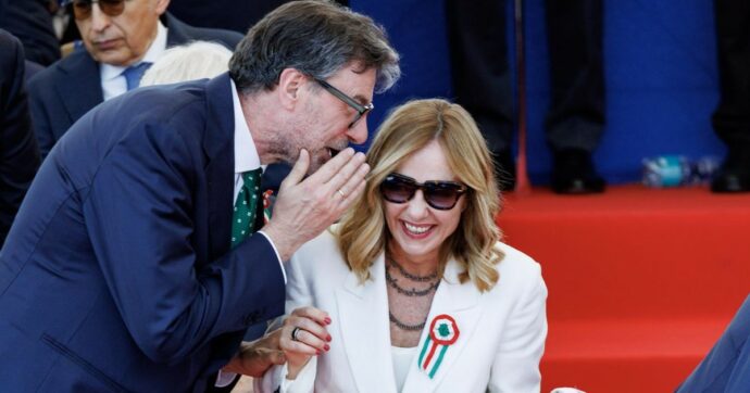 Le agenzie di rating fanno esultare Meloni. La ricetta è la solita: tagli alla spesa e tasse