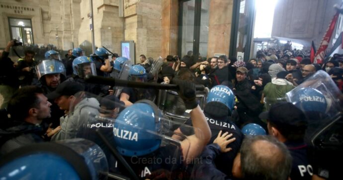 Permesso per la scuola ai 17enni ai domiciliari