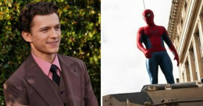 Copertina di Paura sul set di Spider-Man: Tom Holland trasportato d’urgenza in ospedale dopo una terribile caduta