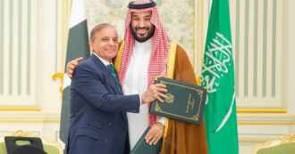 Il patto di difesa tra Arabia Saudita e Pakistan segna una svolta: ora il Medioriente vuole autonomia dagli Usa