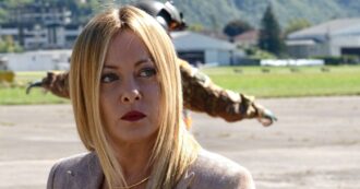 Flotilla, Meloni contro lo sciopero generale: “Nulla per Gaza, solo disagi per gli italiani”. E alla Camera Azione presenta una risoluzione con la maggioranza