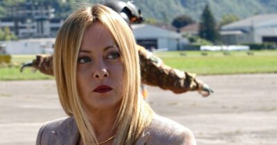 Copertina di Flotilla, Meloni contro lo sciopero: “Nulla per Gaza, solo disagi per gli italiani”. Ciriani: “Ci porterà voti in più”