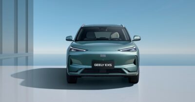 Copertina di Geely cresce ancora e Zeekr sbarca in Italia. Il gruppo cinese accelera in Europa