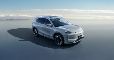 Copertina di Geely EX5, la prova de Il Fatto.it – Elettroni, lusso accessibile e servizi premium – FOTO