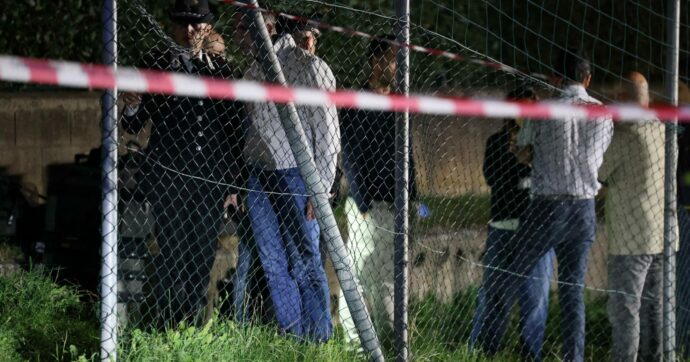 Spoleto, trovato un cadavere sezionato all’interno di un sacco: indagini in corso